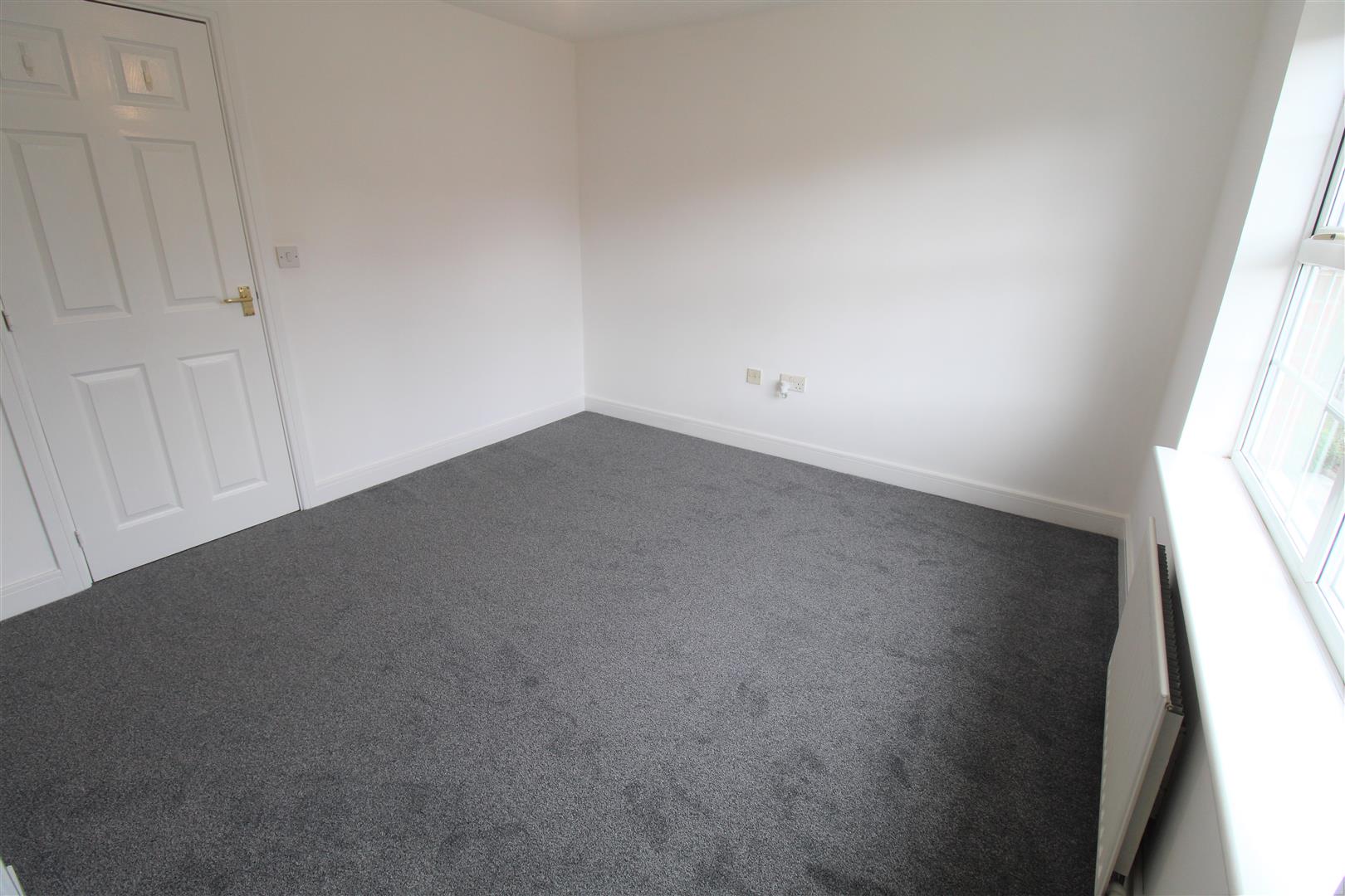 Doulton Grove, Baddeley Green, Stoke-On-Trent